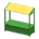 Stall's Green variant
