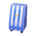 Stripe closet's Blue stripe variant