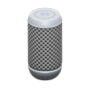 Upright Speaker (Silver) NH Icon.png
