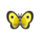 Yellow Butterfly NH Icon.png