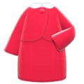 Academy Uniform (Red) NH Icon.png