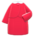 Academy uniform's Red variant