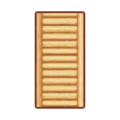 Beige Cabin Wall PC Icon.png