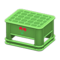 Bottle Crate (Green - Cherry) NH Icon.png