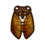 Brown Cicada NH Icon.png