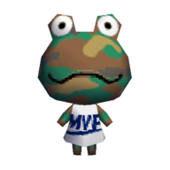 Camofrog