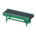 Conveyor Belt's Green variant
