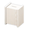Donation Box (White - None) NH Icon.png