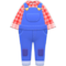 Farmer Overalls (Red) NH Icon.png