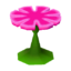 Flower Table (Pink) NL Model.png