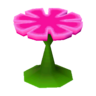 flower table