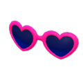 Heart Shades (Pink) NH Storage Icon.png