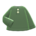 Henley Shirt's Green variant