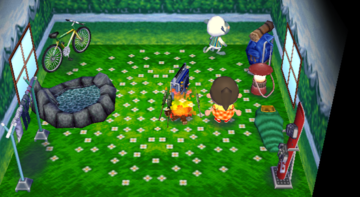 Monty - Animal Crossing Wiki - Nookipedia