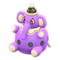 Inflatable Plaza Toy (Cool) NH Icon.png