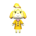 Isabelle (winter, yellow skirt) NL Model.png