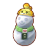 Isabelle Snowman PC Icon.png