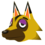 Kyle NH Villager Icon.png
