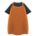 Layered Tank Dress's Brown variant