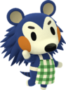 Animal Crossing: New Leaf/Characters - Animal Crossing Wiki - Nookipedia