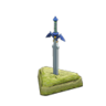 Master Sword