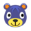 Poncho NH Villager Icon.png
