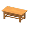 project table
