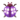 Purple Flower Ladybug PC Icon.png