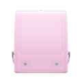 Randoseru (Pink) NH Icon.png