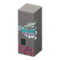 Splatoon Locker (Silver - Street) NH Icon.png