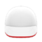Sports Cap (White & Red) NH Icon.png