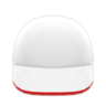 Sports Cap (White & Red) NH Icon.png