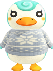 Schedule:Birthdays/February/20 - Animal Crossing Wiki - Nookipedia