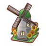 Sunflower-Field Windmill PC Icon.png