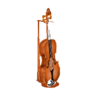 violin