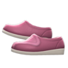 walking shoes