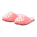 Babouches (Pink) NH Storage Icon.png