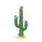 Cactus (Blooming) NH Icon.png