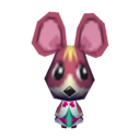 Carmen (mouse) - Animal Crossing Wiki - Nookipedia