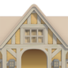 Cream Chalet Exterior NH Icon.png