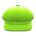 Dandy hat's Green variant