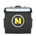 Delivery Bag (Black) NH Icon.png
