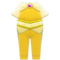 Desert-Princess Outfit (Yellow) NH Icon.png
