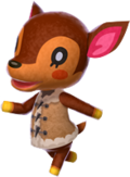 Fauna - Animal Crossing Wiki - Nookipedia