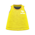 Fitness Tank (Yellow) NH Icon.png