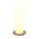 Floor light's Yellow variant