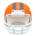 Football helmet's Red variant