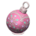 Giant ornament's Pink variant