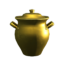 Golden Urn