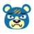 Groucho NH Villager Icon.png